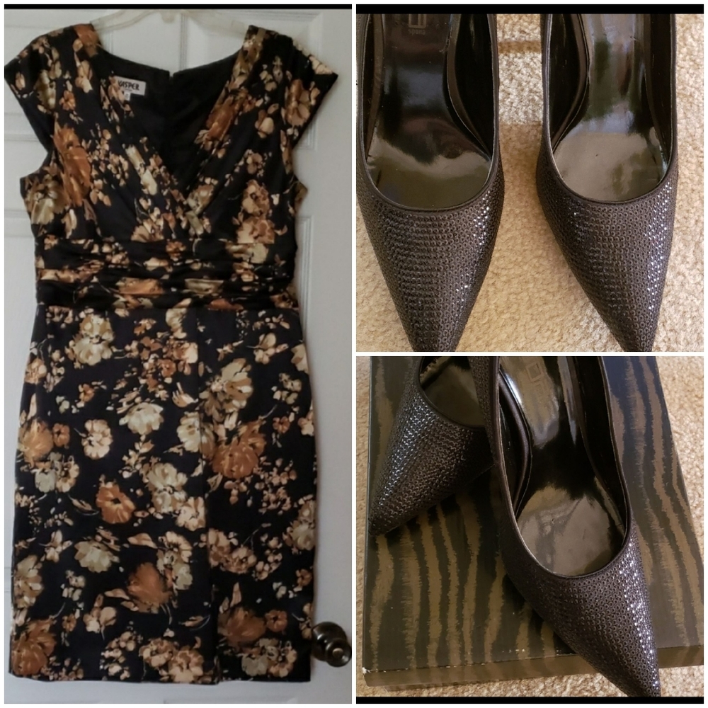 Pumps - Picture 10 of 10